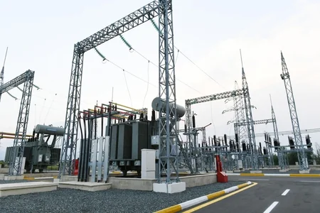 “Tərtər” elektrik yarımstansiyası istismara verildi - YENİLƏNİB