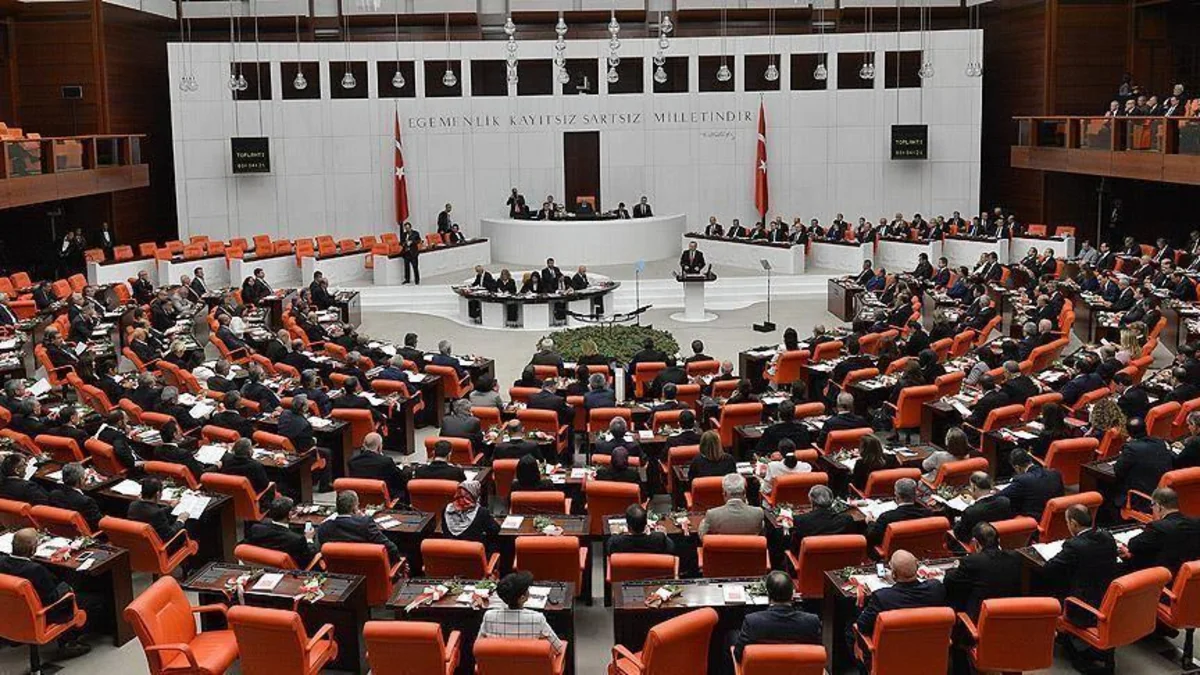 ​Турецкие парламентарии призвали Ереван покинуть оккупированные земли Азербайджана