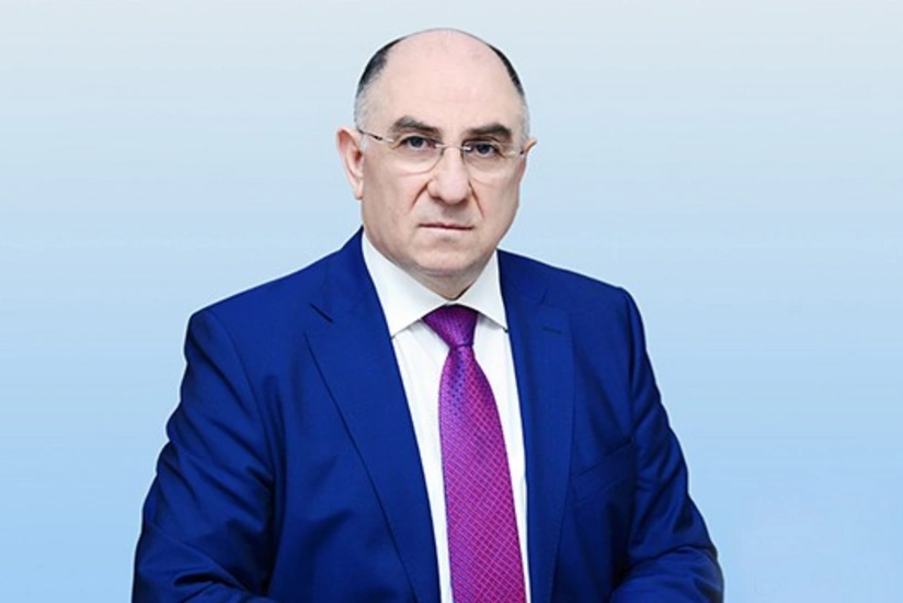 Избран новый вице-президент НАНА