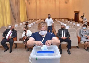 “Azərsu”yun İctimai Şurasına seçkilər keçirilib