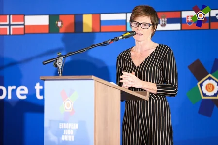 Azərbaycan Avropa Cüdo Birliyinin 70-ci konqresində təmsil olunub