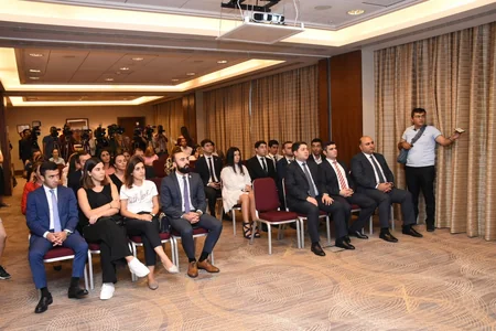 Bakıda “Küçə sənətçiləri” layihəsinin icrasına başlanılır