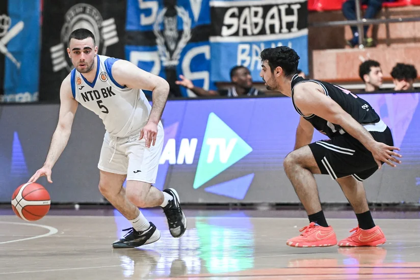 NTD-nin basketbolçusu: “Məqsədimiz Azərbaycan Kubokunu qazanmaqdır”