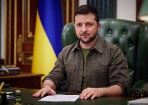 Зеленский назвал освобождение Херсона переломным моментом в войне