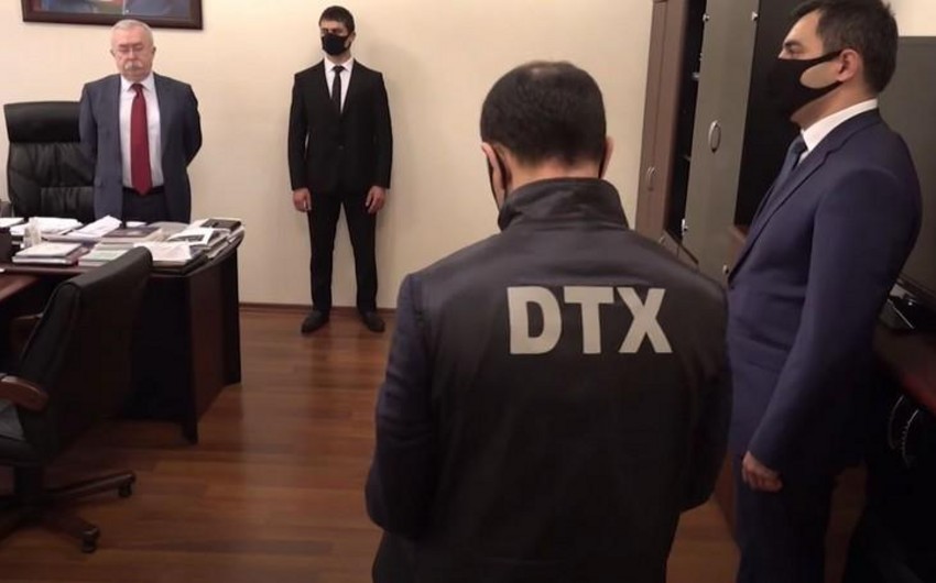 Fərhad Mollazadə və Səlim Əlizadənin cinayət işi üzrə ibtidai istintaq başa çatıb