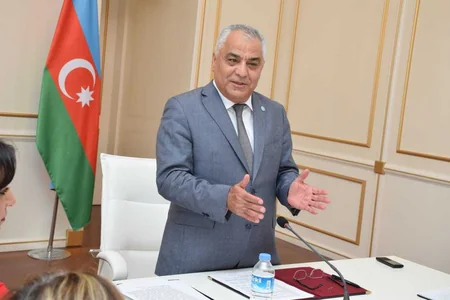 Qubada Milli mətbuat günü qeyd olunub