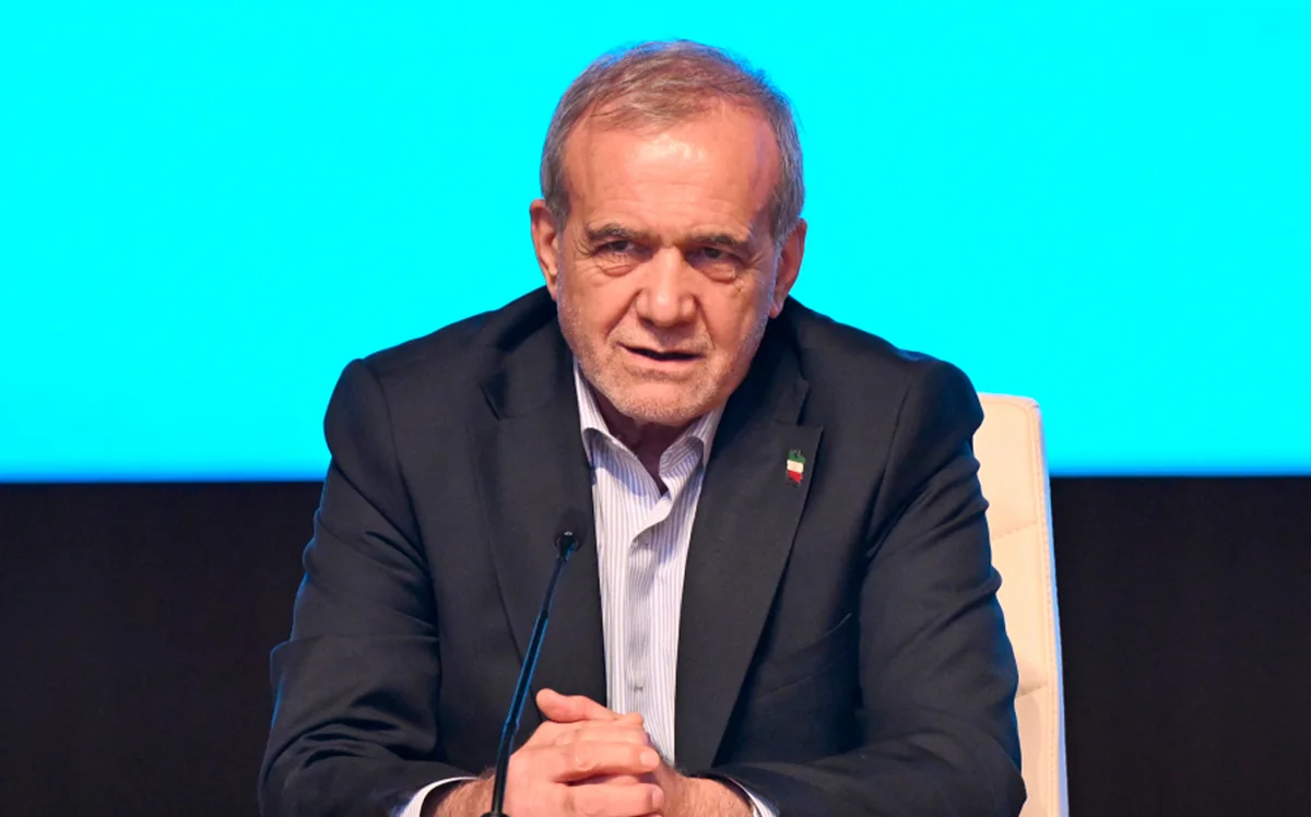 Masoud Pezeshkian: Azerbaijan, Iran are a hub for trade, science, experience, and technology exchange