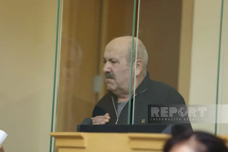 Victims in criminal case against Vagif Khachatryan provide testimonies, hearing to continue tomorrow - UPDATED