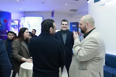 Состоялась презентация короткометражной мелодрамы Девичья Башня