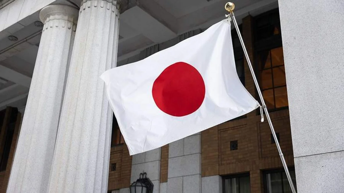 Japan warns of rising tension over China's military drills near Taiwan