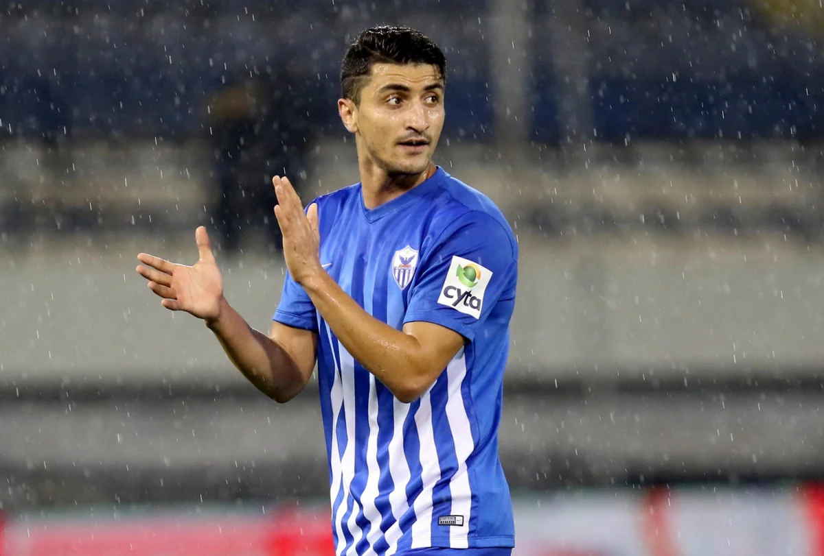 Sumqayıt Araz Abdullayevin mümkün transferinə münasibət bildirib