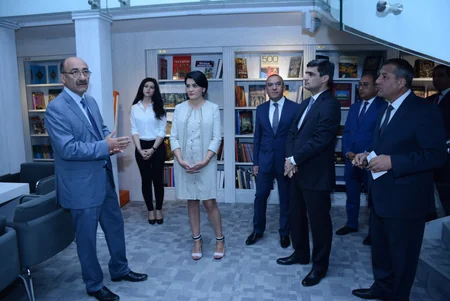 Daşkəsən sakinləri Əbülfəs Qarayevdən rayonda milli kətə və fəsəli festivalının keçirilməsini istəyiblər