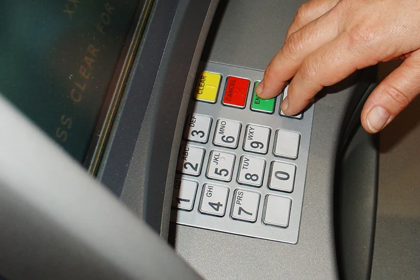 ​Azərbaycanda bankomatların sayı 7% artıb