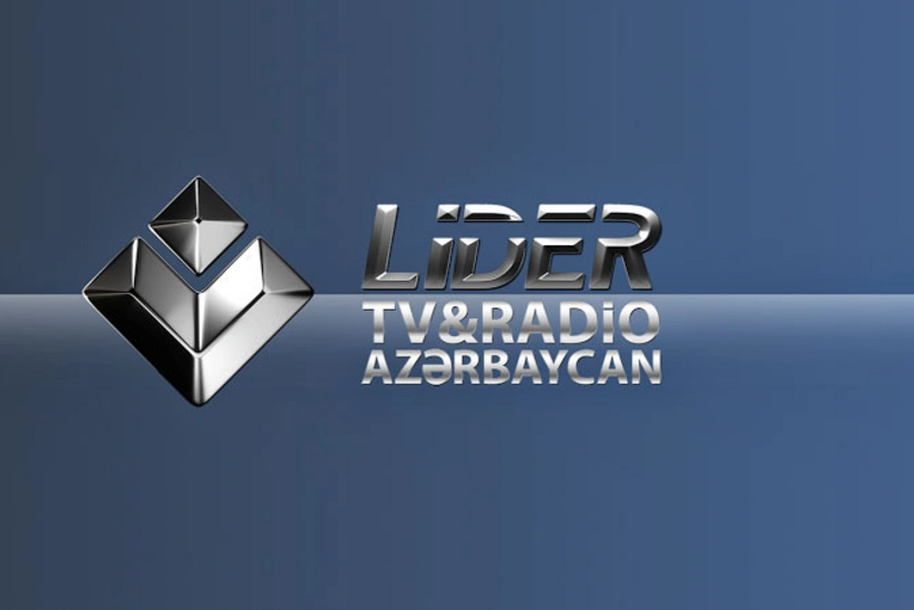 Lider TVnin fəaliyyəti dayandırıldı