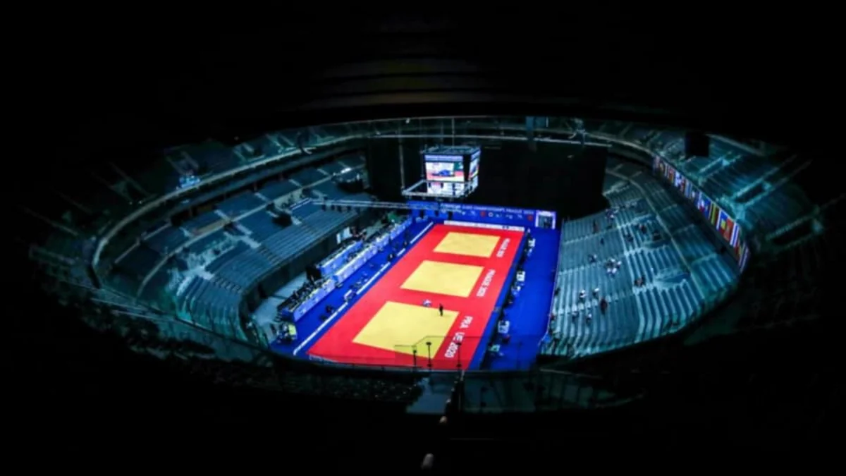 Avropa çempionatı: Millimiz 40 ölkə arasında 4-cü oldu