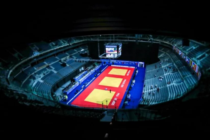 Avropa çempionatı: Millimiz 40 ölkə arasında 4-cü oldu