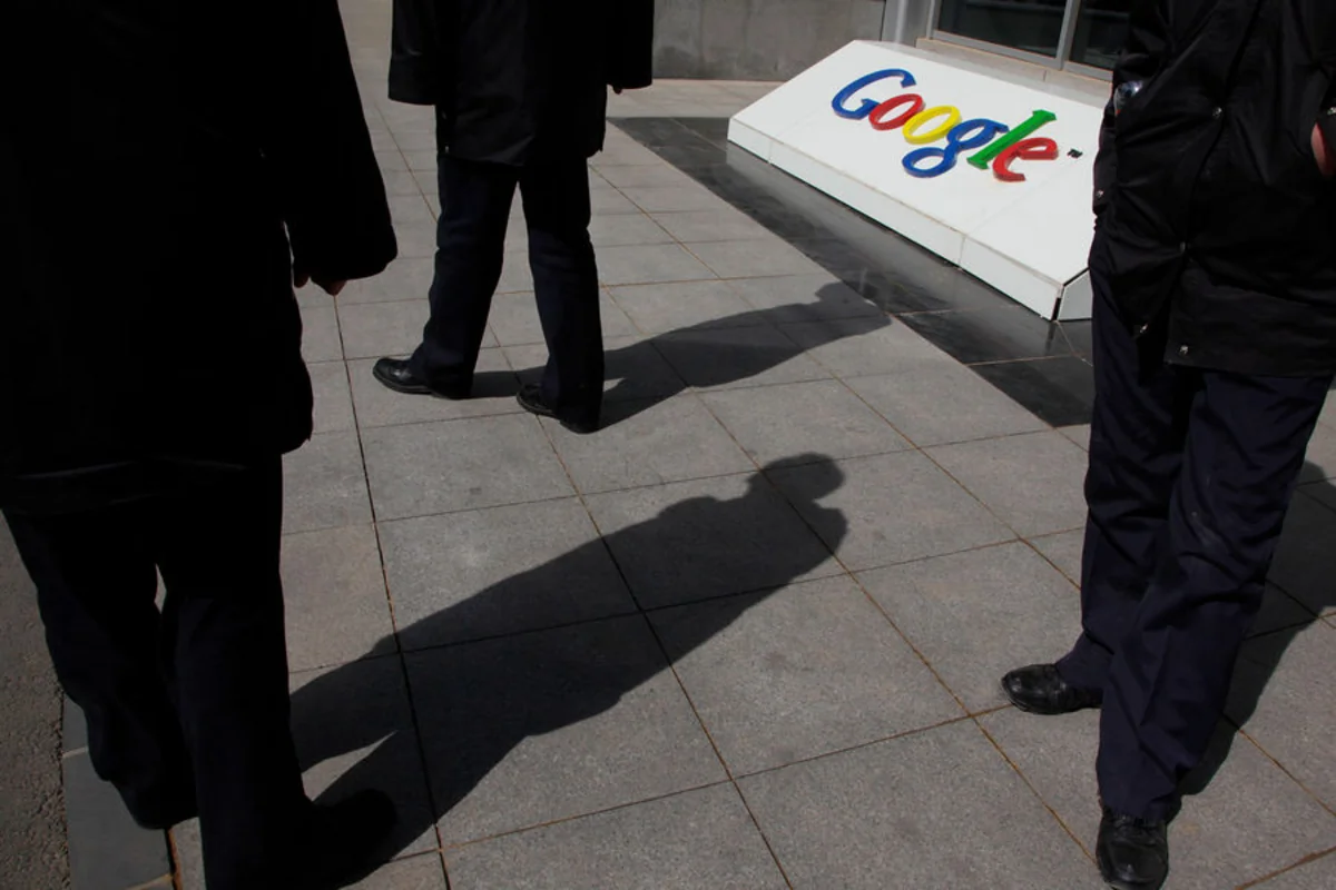 Google settles AI-related chip patent lawsuit that sought $1.67B