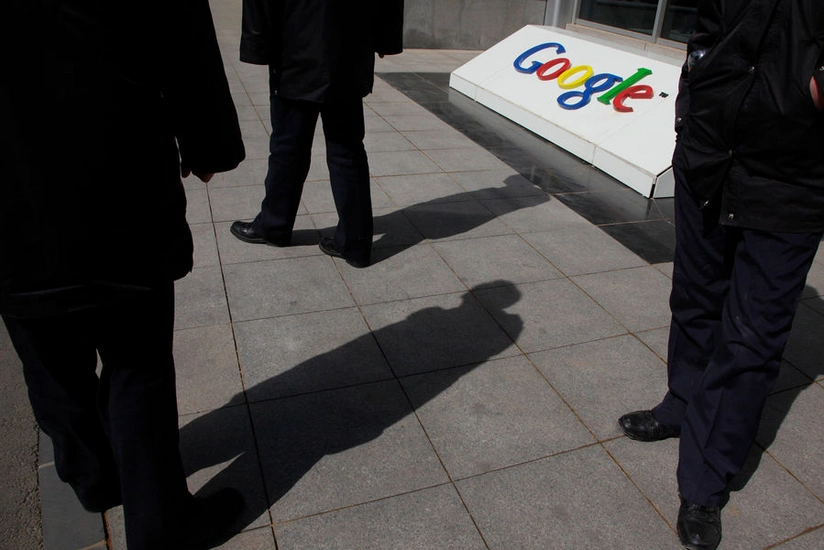 Google settles AI-related chip patent lawsuit that sought $1.67B