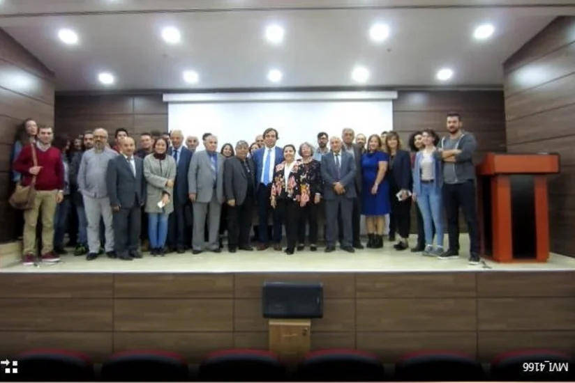 AMEA-da Türk dünyası coğrafiyası çoxcildliyi hazırlanacaq