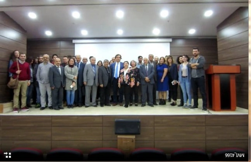 AMEA-da Türk dünyası coğrafiyası çoxcildliyi hazırlanacaq