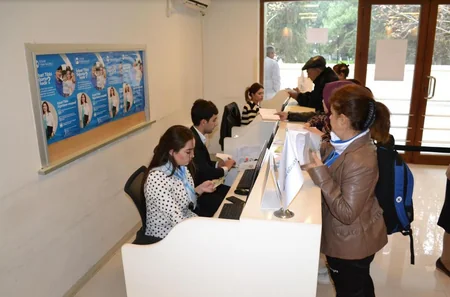 İcbari Tibbi Sığorta üzrə Dövlət Agentliyi pilot layihəyə dair statistik məlumatları açıqlayıb