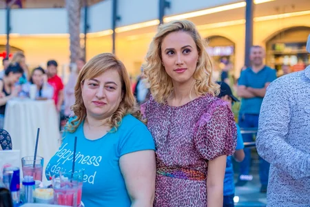 В кинотеатре CinemaPlus Amburan состоялось открытие летнего сезона - ВИДЕО
