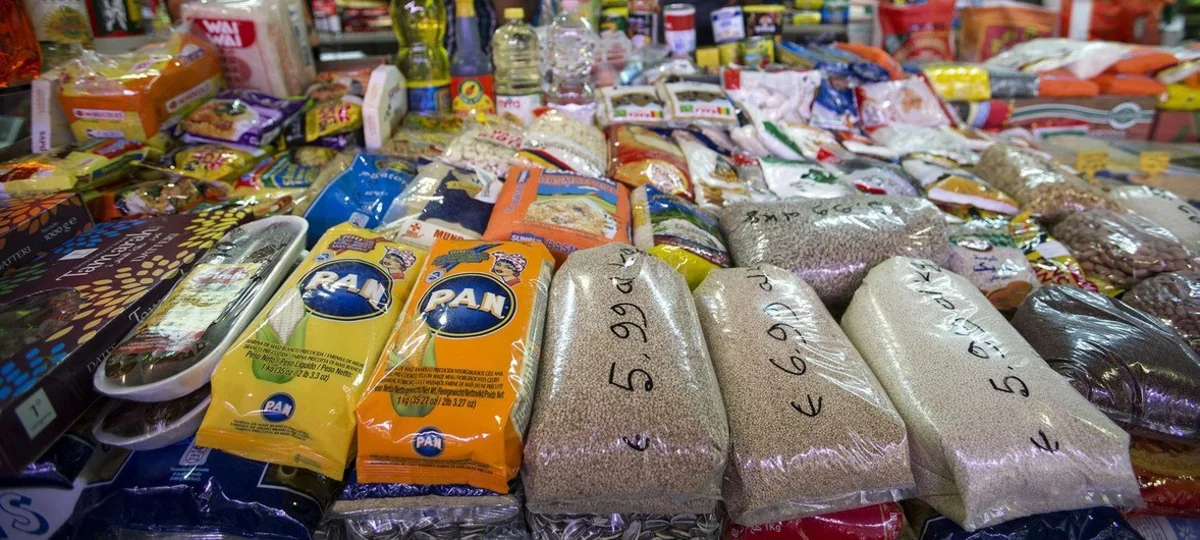 FAO: Food import spending to rise to record $1.94 trillion