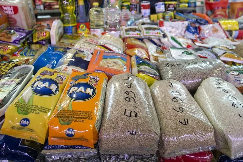 FAO: Food import spending to rise to record $1.94 trillion