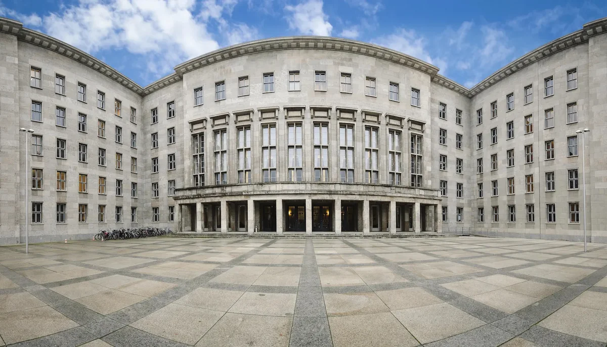 German Ministry of Finance freezes Russian assets for 4.1B euros