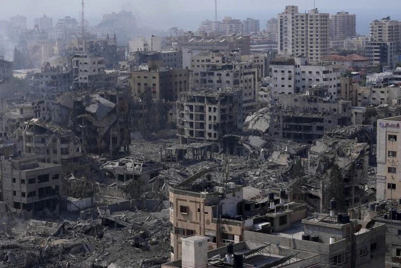 Arab states prepare to hold emergency summit on Gaza