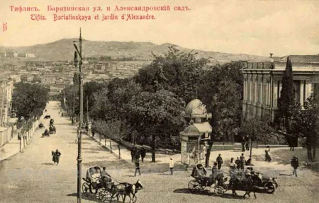 Qarabağ atları və Gürcüstan - ARAŞDIRMA - VİDEO