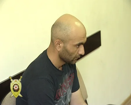 В Баку ранее судимый мужчина грабил женщин