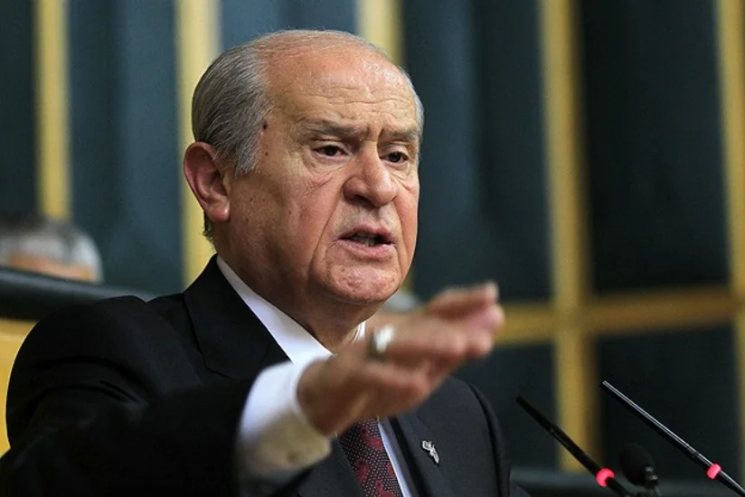 ​MHP sədri: Türkiyə üçün fədakarlıq göstərəcəyik
