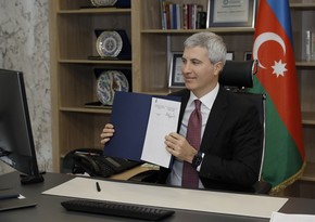 Azerbaijan, Kazakhstan ink action plan in employment sector