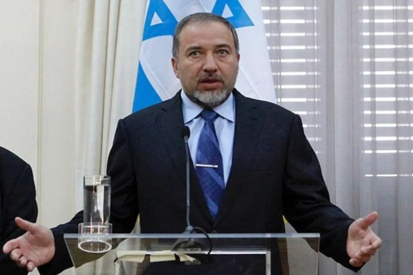 ​İsrail XİN rəhbəri Avropa Birliyi ilə əlaqələrin pisləşəcəyini ehtimal edir
