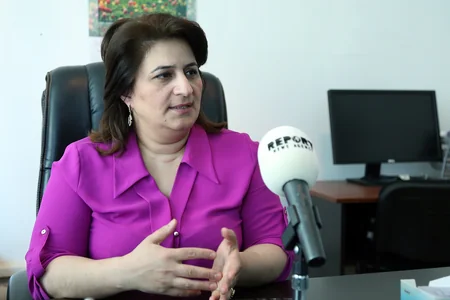 Evimin şiferini dəyişmək istəyirəm, gələn həftə hava necə olacaq? - PEŞƏ BAYRAMI - REPORTAJ