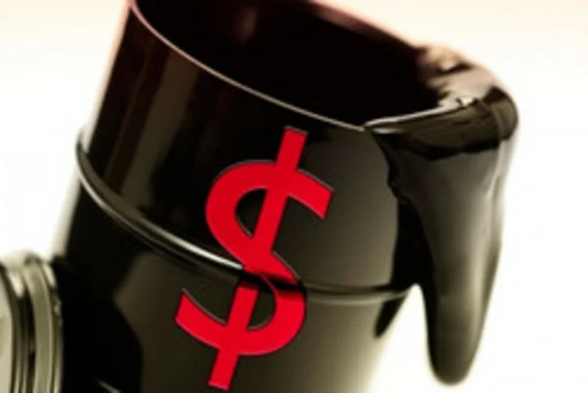 Azerbaijani oil price declines on markets