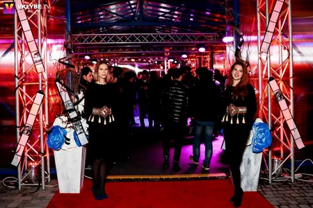 CinemaPlus Azerbaijan theater hall opens - VIDEO