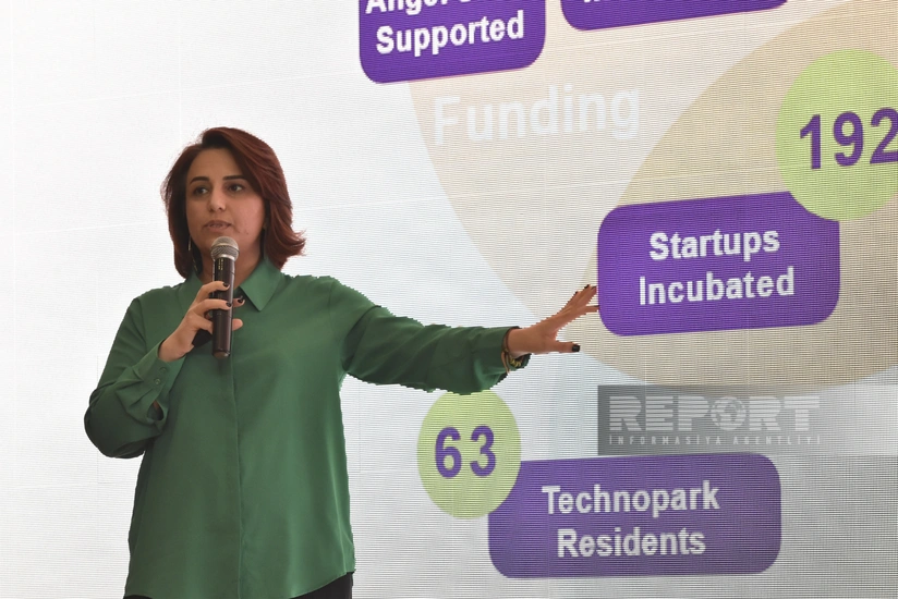Sharp increase in number of active startups predicted in Azerbaijan