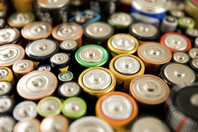 В Китае разработали революционный метод утилизации аккумуляторов