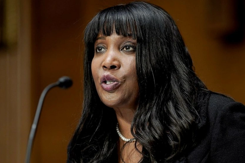 Lisa Cook to become first African American woman to serve on Fed