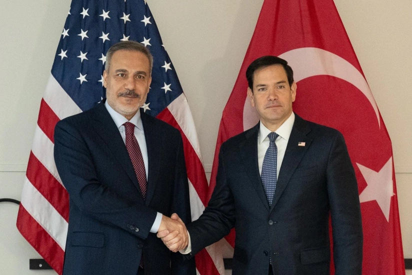 Rubio, Fidan mull situation in South Caucasus