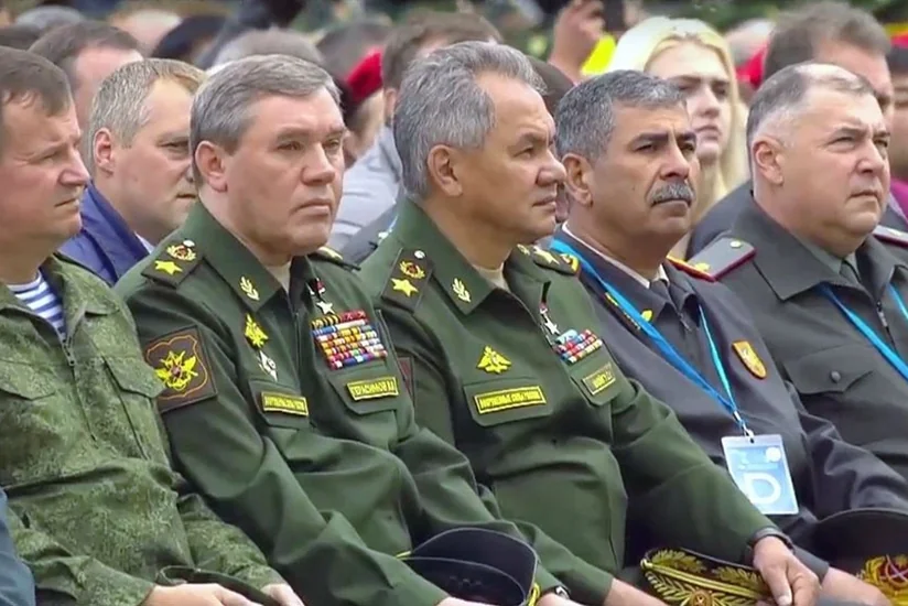 Министр обороны Азербайджана принял участие в церемонии открытия Армейских международных игр-2019 - ОБНОВЛЕНО