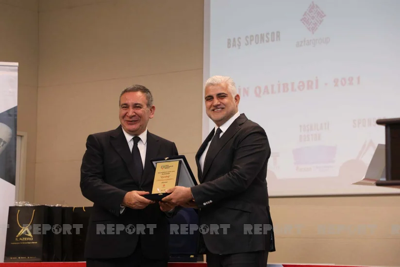 Tahir Gözəl: Milyonlarla büdcəsi olan UEFA bu qolu görmür