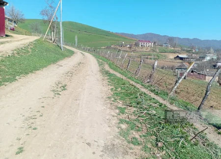 Cəlilabadın qazsız qalan 15 kəndi - problem növbəti mərhələdə həll oluna bilər