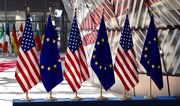 Вloomberg: Европа оказалась в трудном положении из-за тарифов США