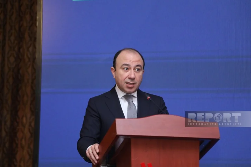 Rəşad Orucov: “Azərbaycan iqtisadiyyatı son 20 ildə 4 dəfədən çox böyüyüb