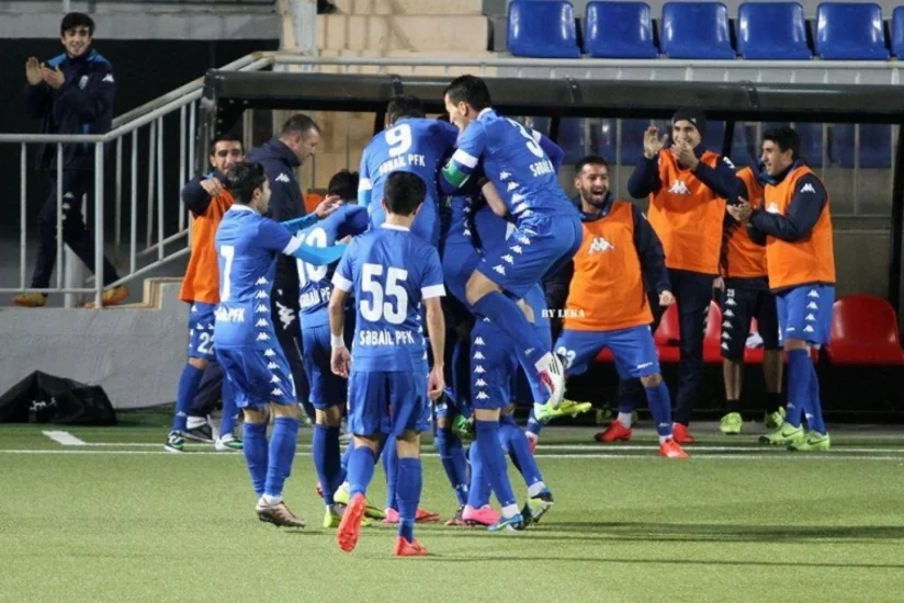 Səbail komandasına qoşulan 10 yeni futbolçunun forma nömrələri müəyyənləşib