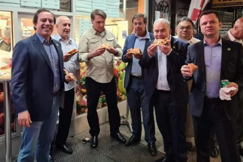 Бразильская делегация на ГА ООН ушла на самоизоляцию из-за COVID-19