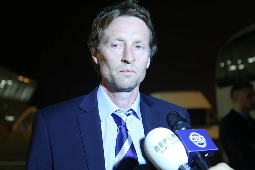 ​Şotlandiya yığmasının baş məşqçisi: “Bakıdakı Avropa çempionatında Azərbaycanla oyunu düşünmürəm” - MÜSAHİBƏ